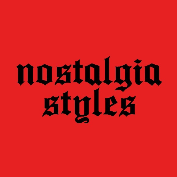 nostalgiastyle